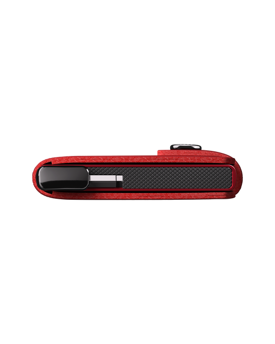 Miniwallet Emboss Diamond Premium+