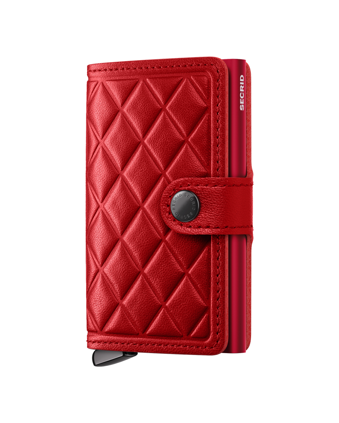 Miniwallet Emboss Diamond Premium+