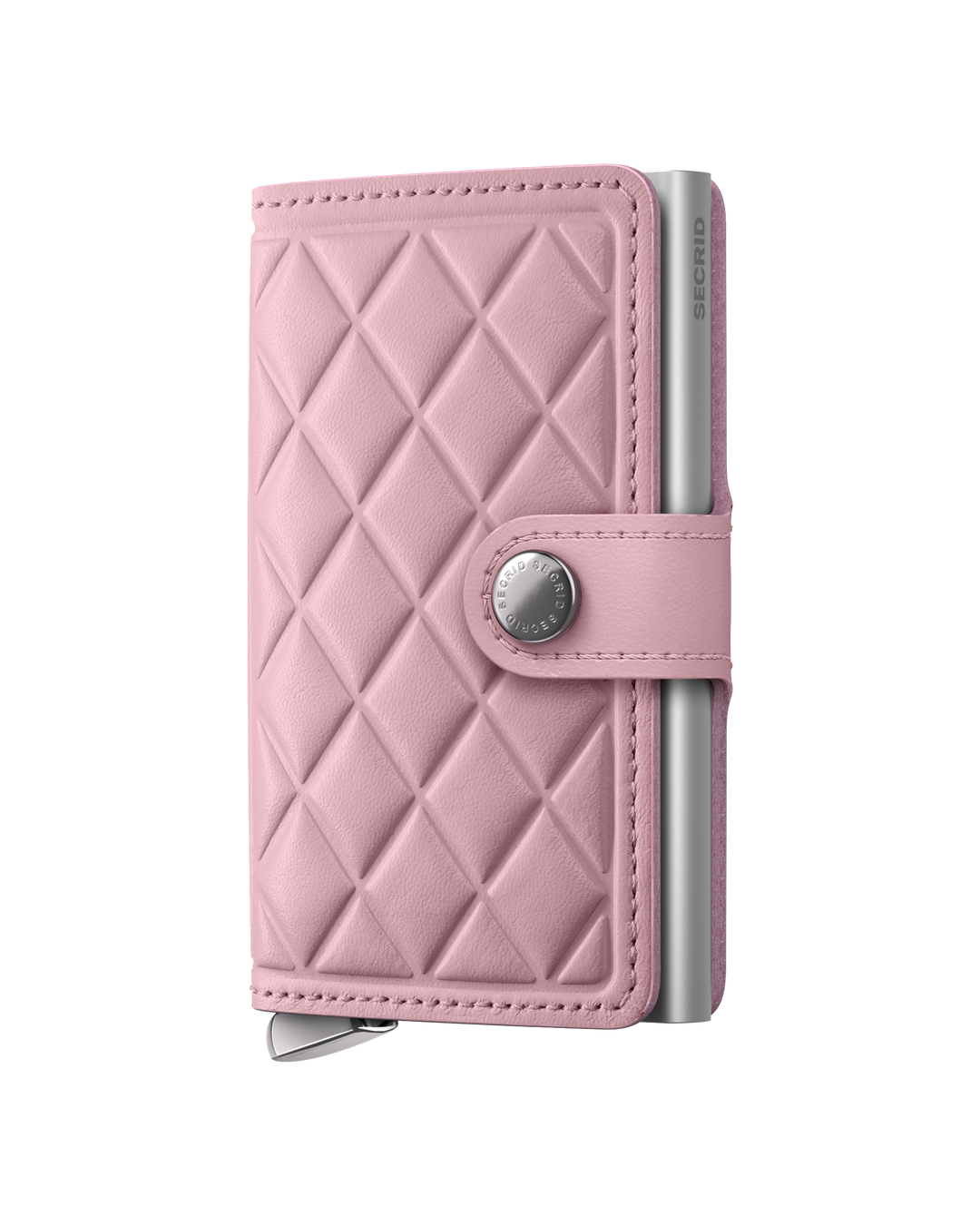 Miniwallet Emboss Diamond Premium+