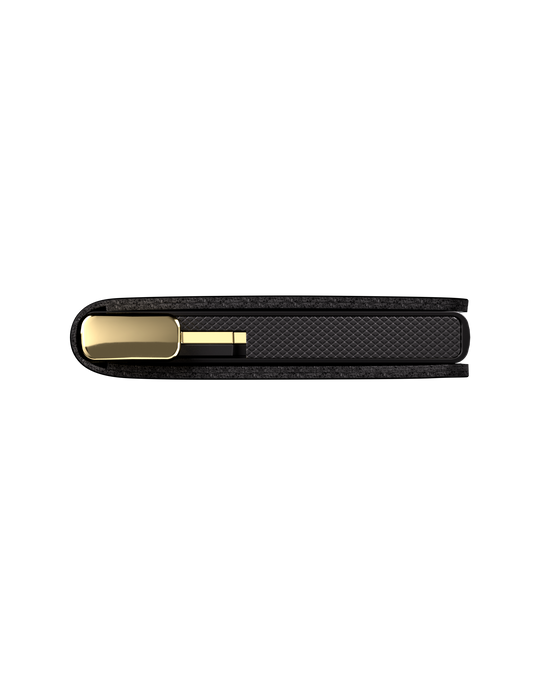 Slimwallet Emboss Diamond Premium+