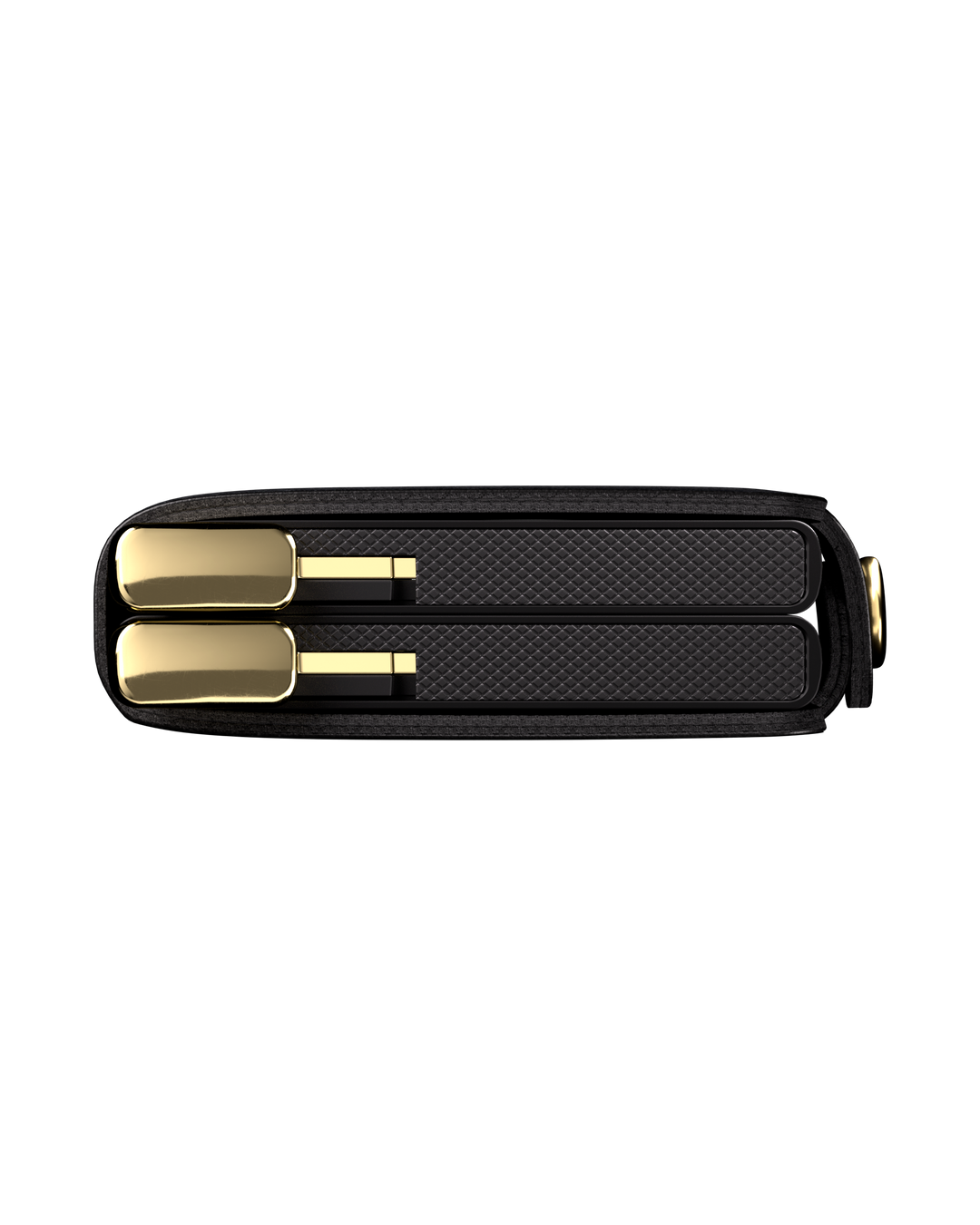 Twinwallet Emboss Diamond Premium+