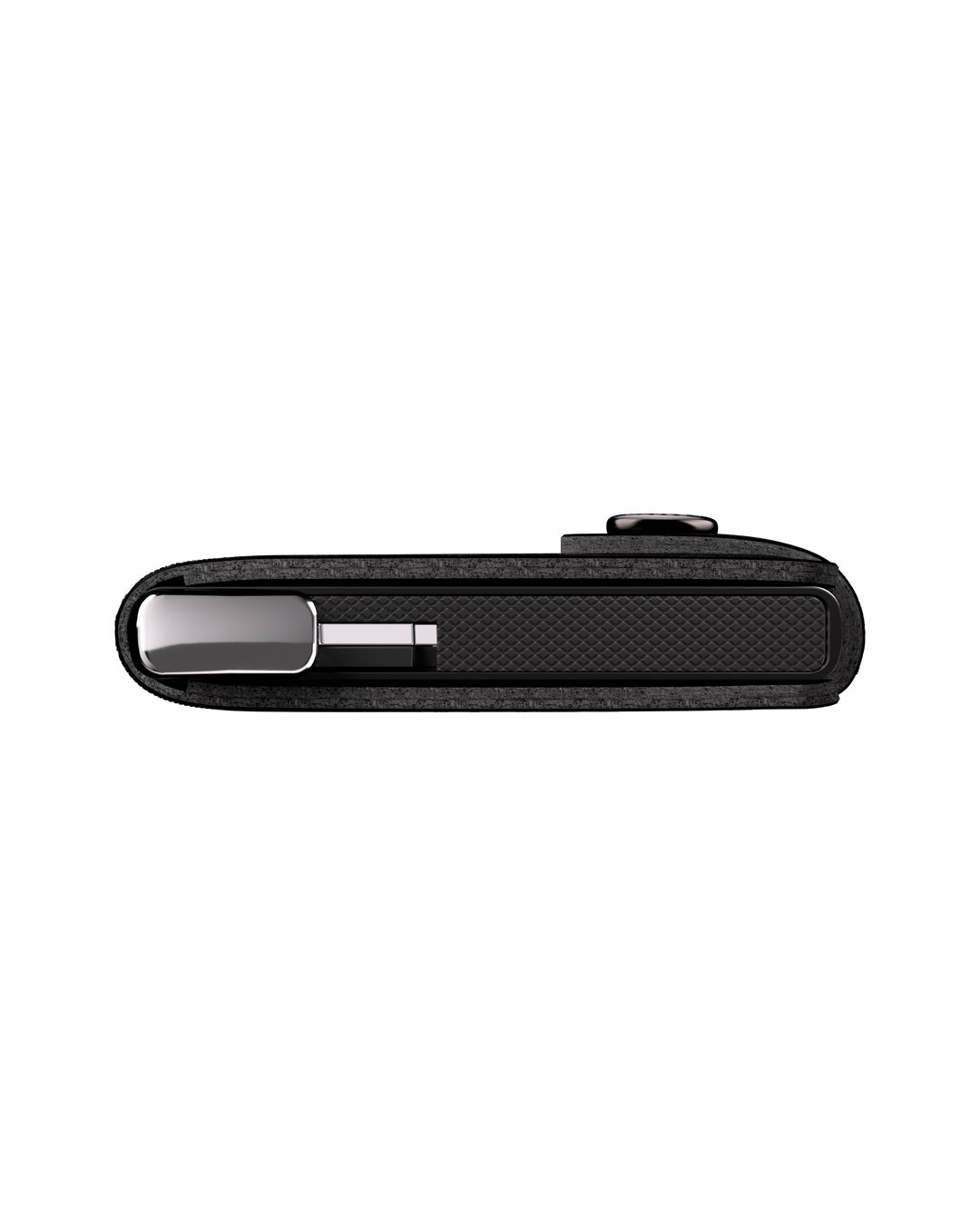 Miniwallet Emboss Lines Premium+