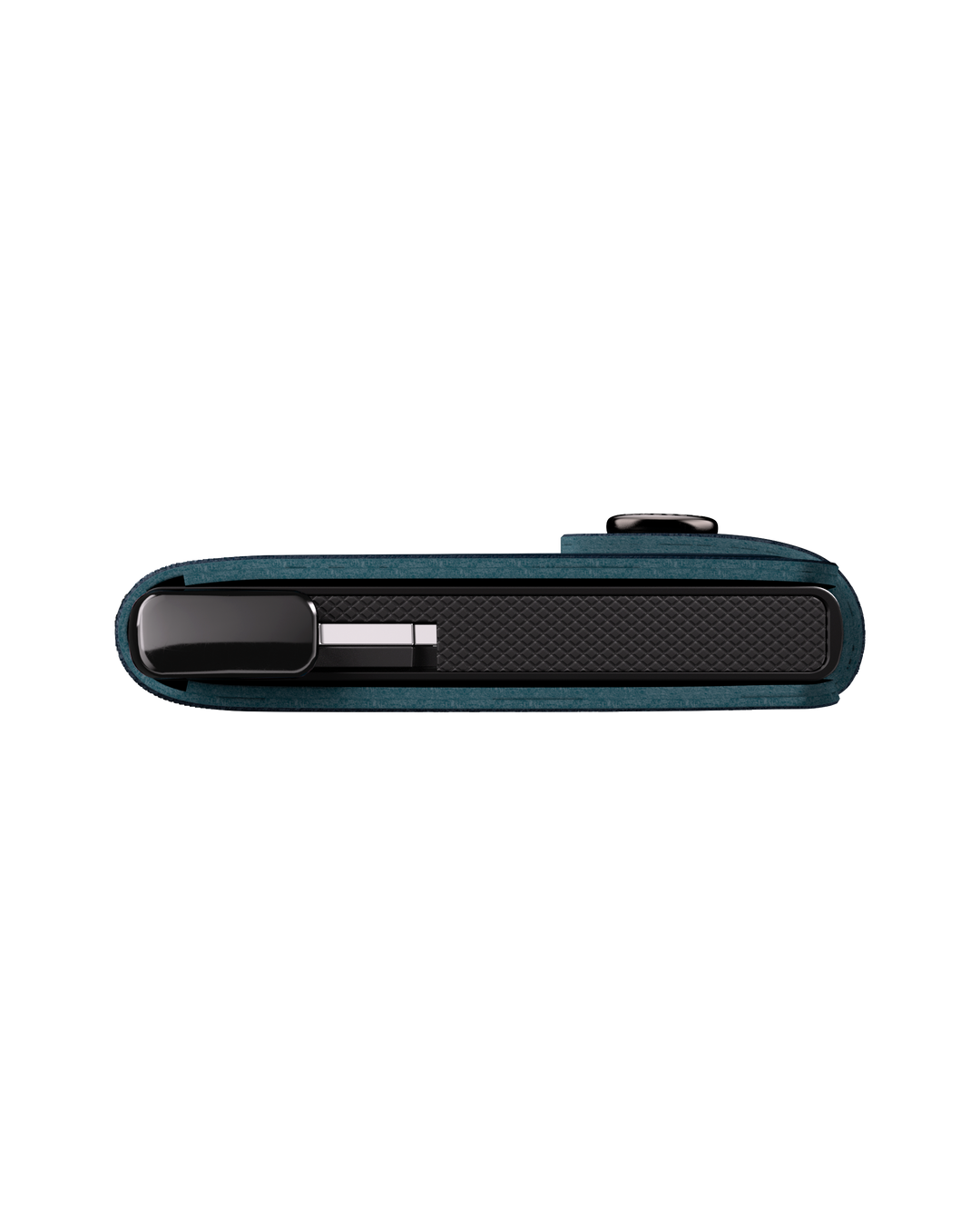 Miniwallet Emboss Lines Premium+