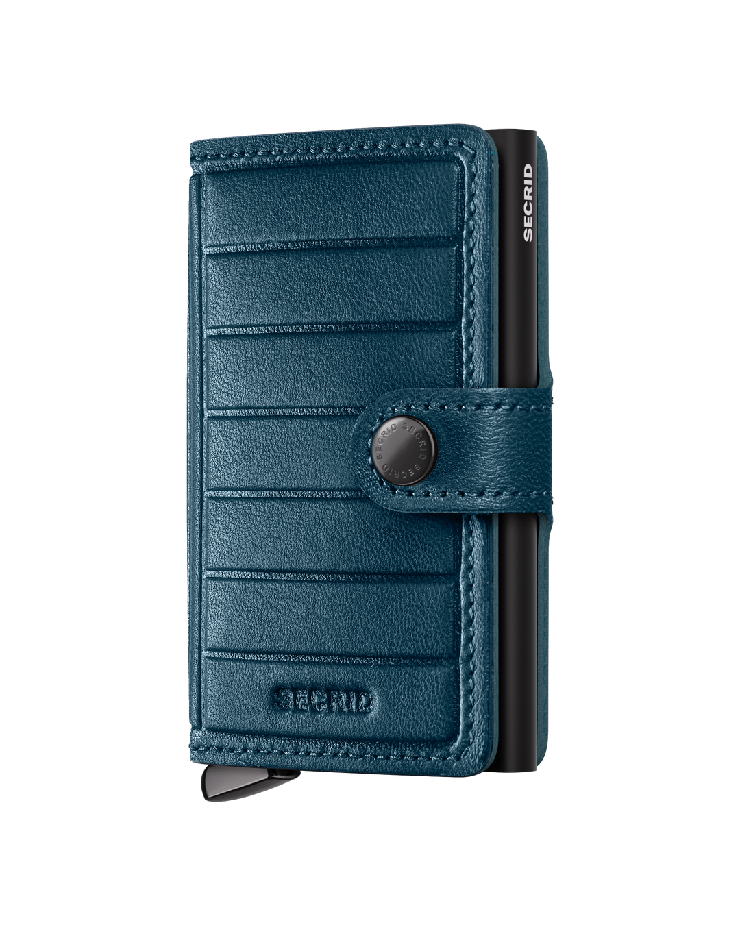 Miniwallet Emboss Lines Premium+