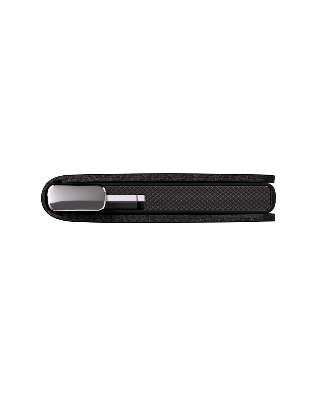 Slimwallet Emboss Lines Premium+