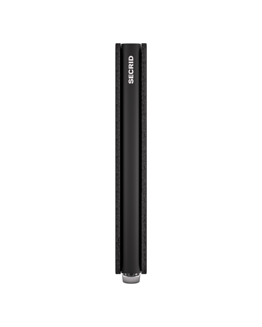 Slimwallet Emboss Lines Premium+