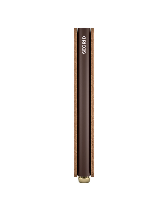 Slimwallet Emboss Lines Premium+
