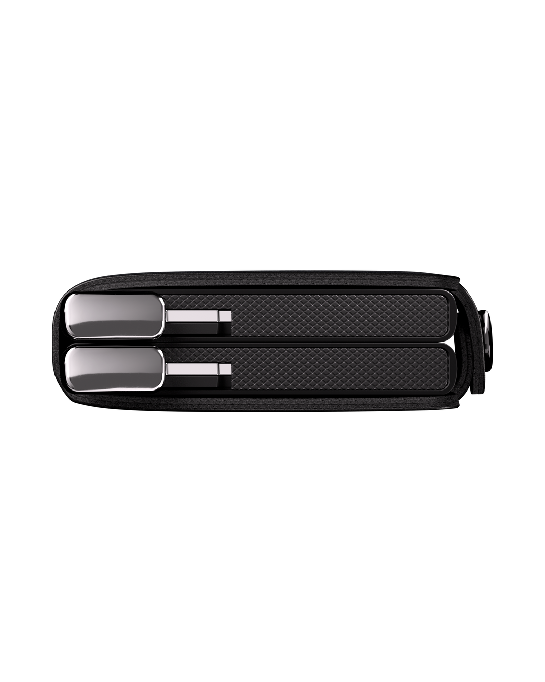 Twinwallet Emboss Lines Premium+
