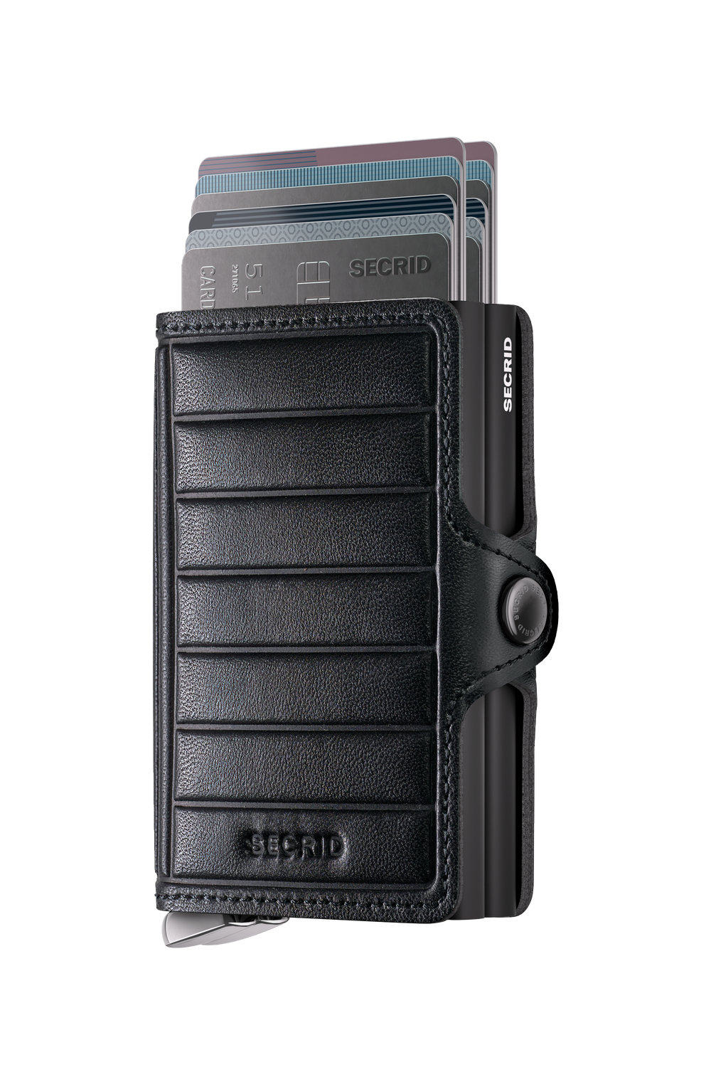Twinwallet Emboss Lines Premium+