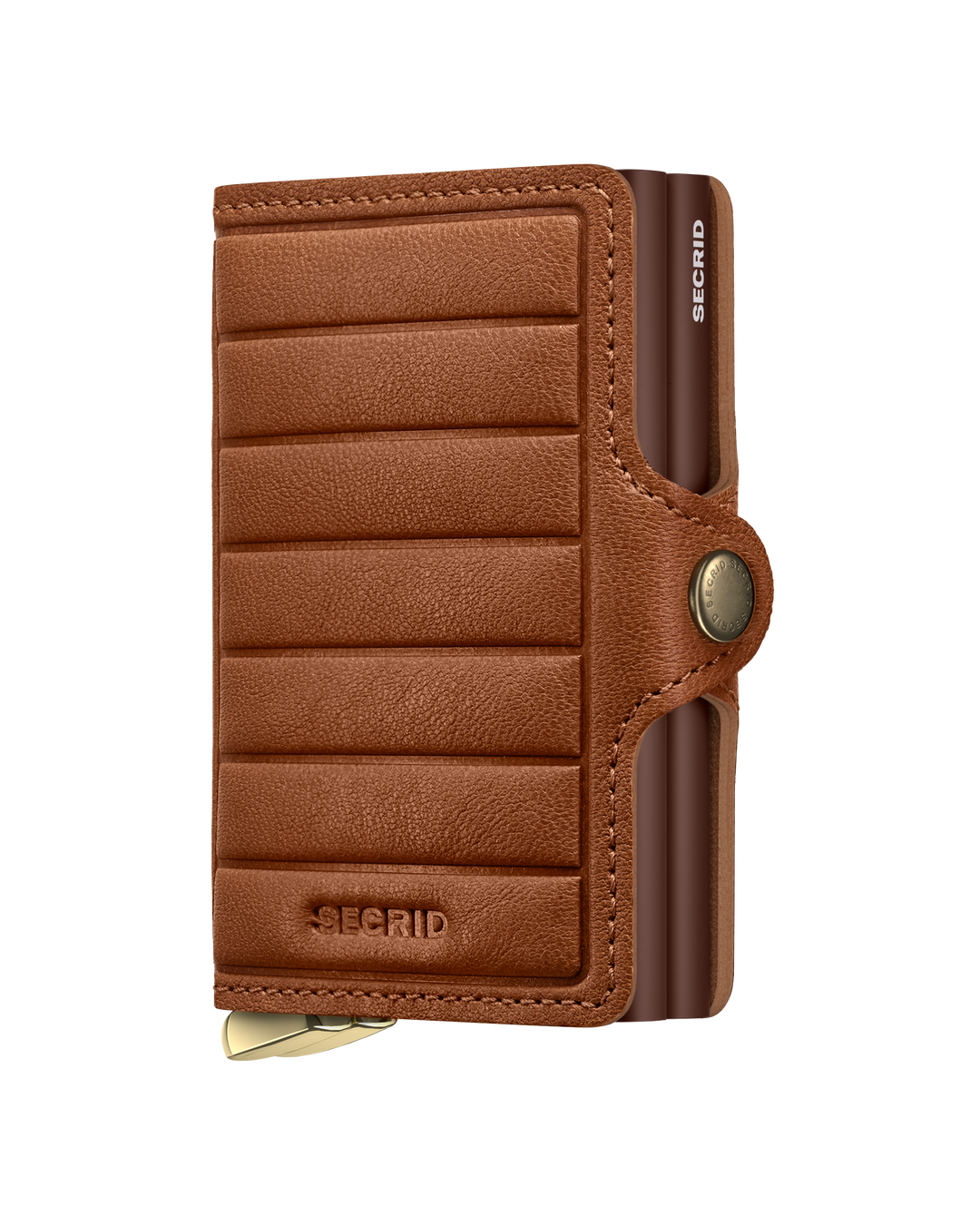 Twinwallet Emboss Lines Premium+