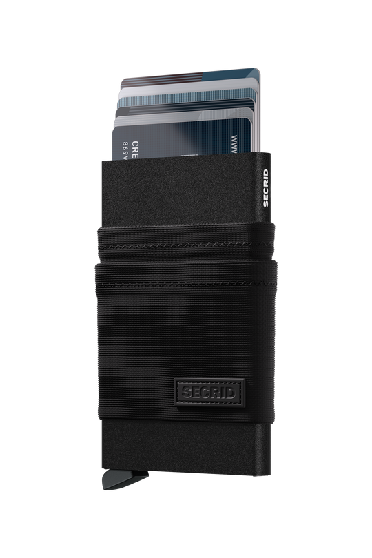 SECRID Flexwallet