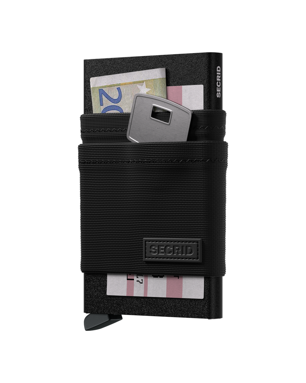 SECRID Flexwallet