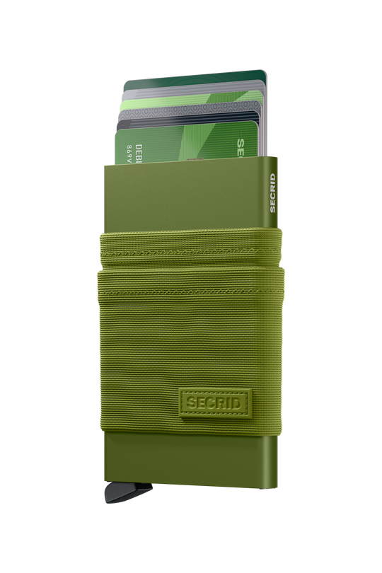 SECRID Flexwallet