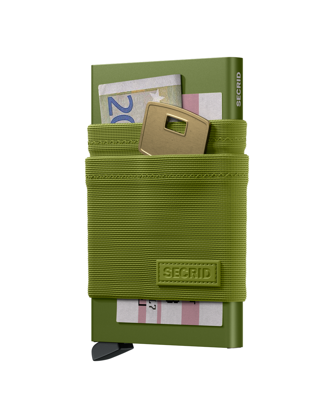SECRID Flexwallet