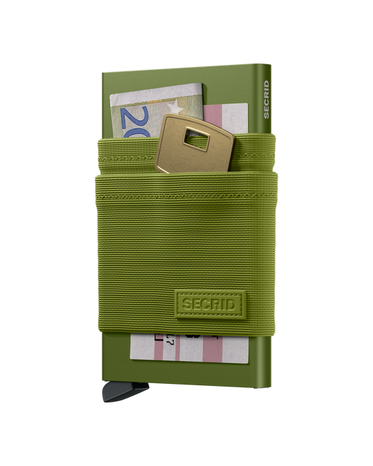 SECRID Flexwallet