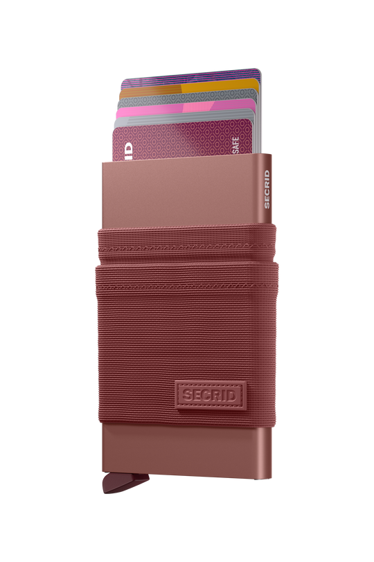 SECRID Flexwallet
