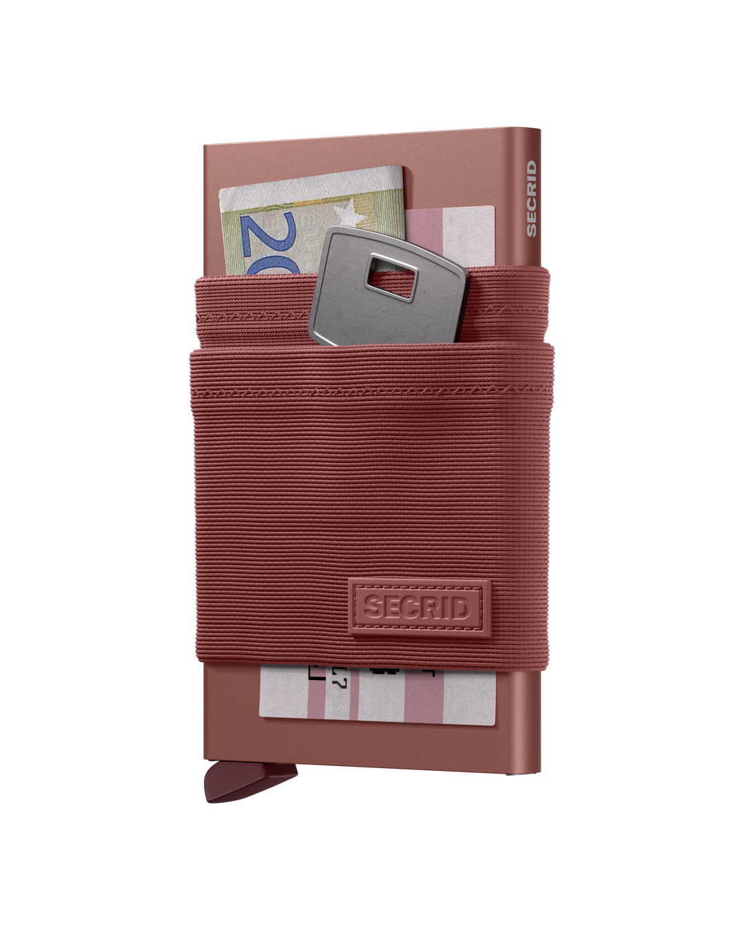 SECRID Flexwallet