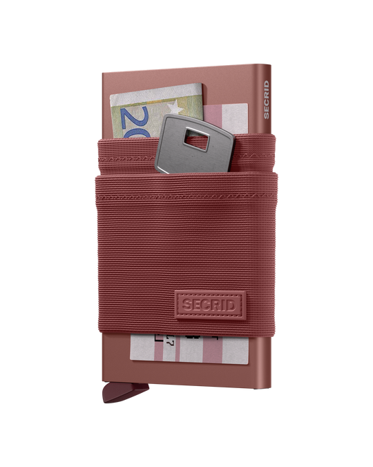 SECRID Flexwallet