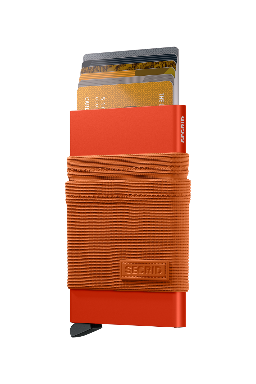 SECRID Flexwallet