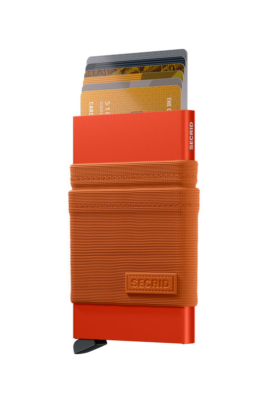 SECRID Flexwallet