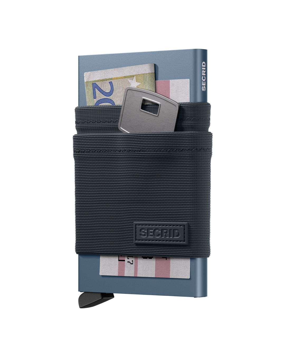 SECRID Flexwallet