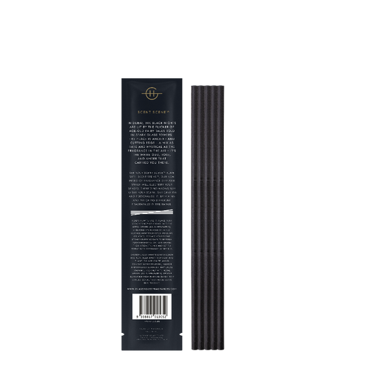 GLASSHOUSE FRAGRANCES Arabian Nights Replacement Scent Stems™