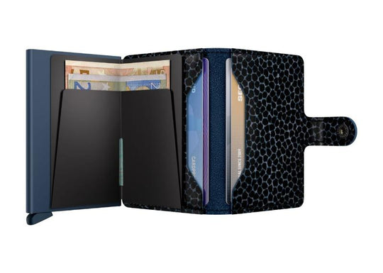 Miniwallet Giraffina