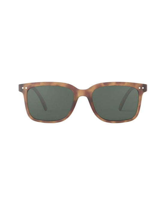 IZIPIZI SUN #L Grey Lenses