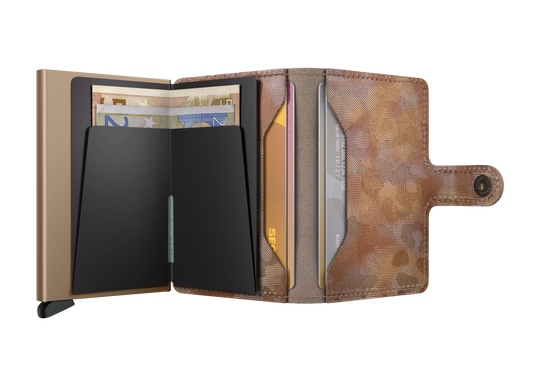 SECRID Miniwallet Jungle