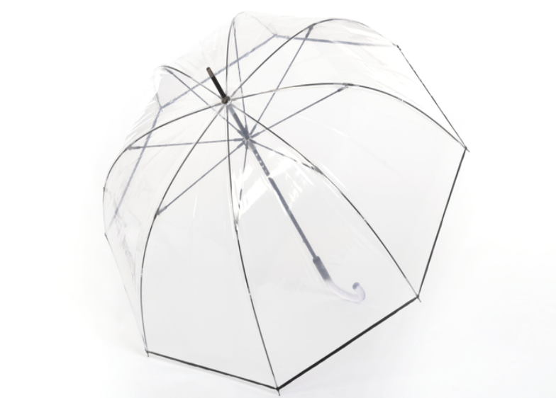 KNIRPS C.760 stick transparent manual