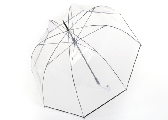 KNIRPS C.760 stick transparent manual