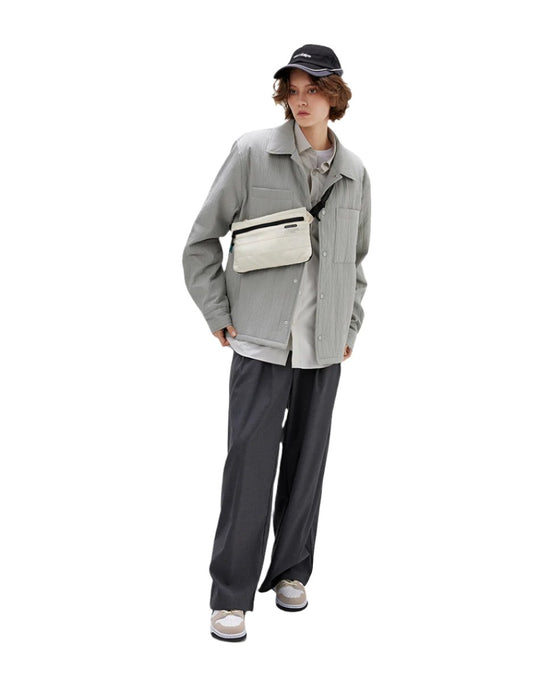 GASTON LUGA Lightweight Bumbag