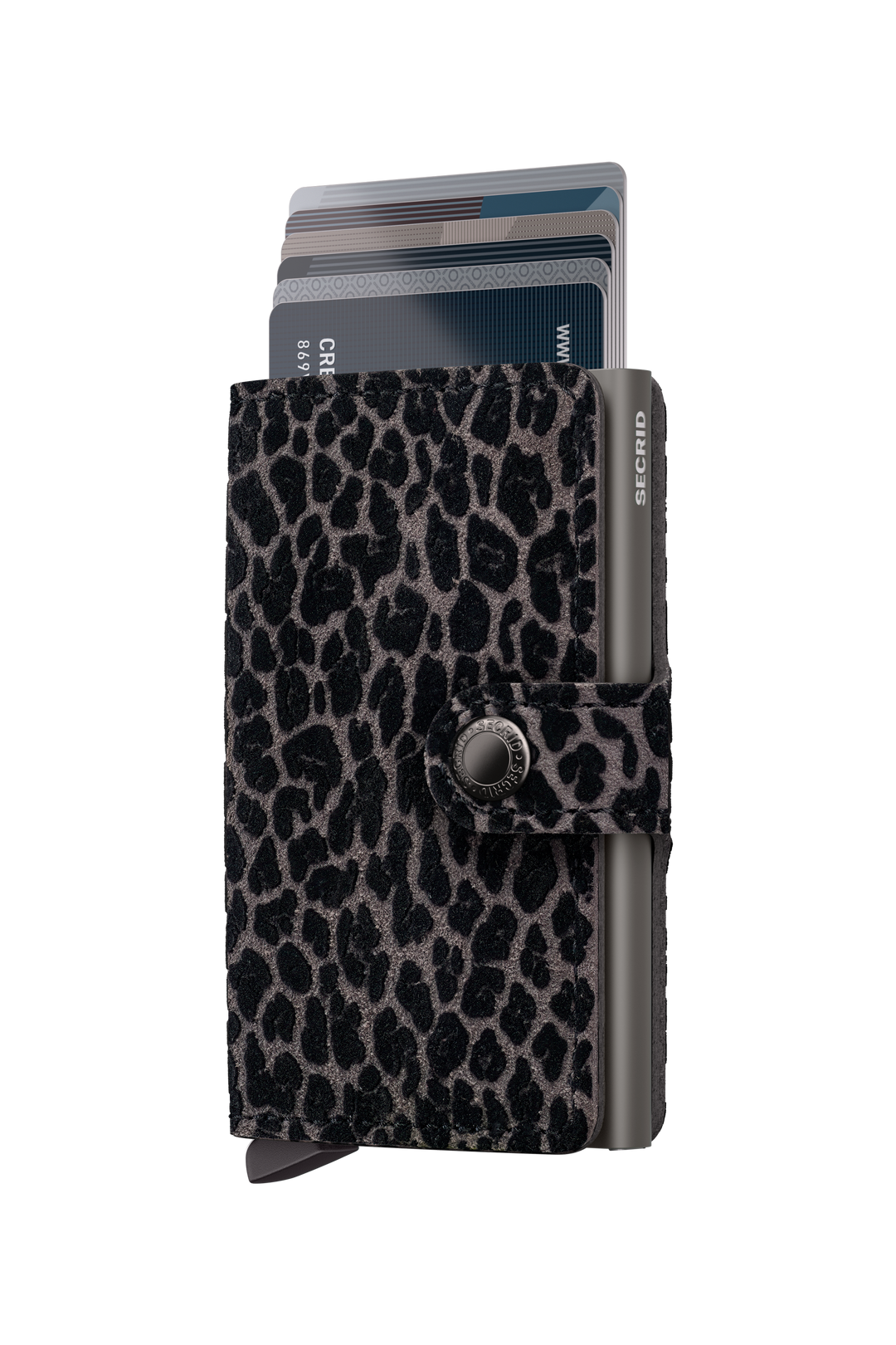 SECRID Miniwallet Leo