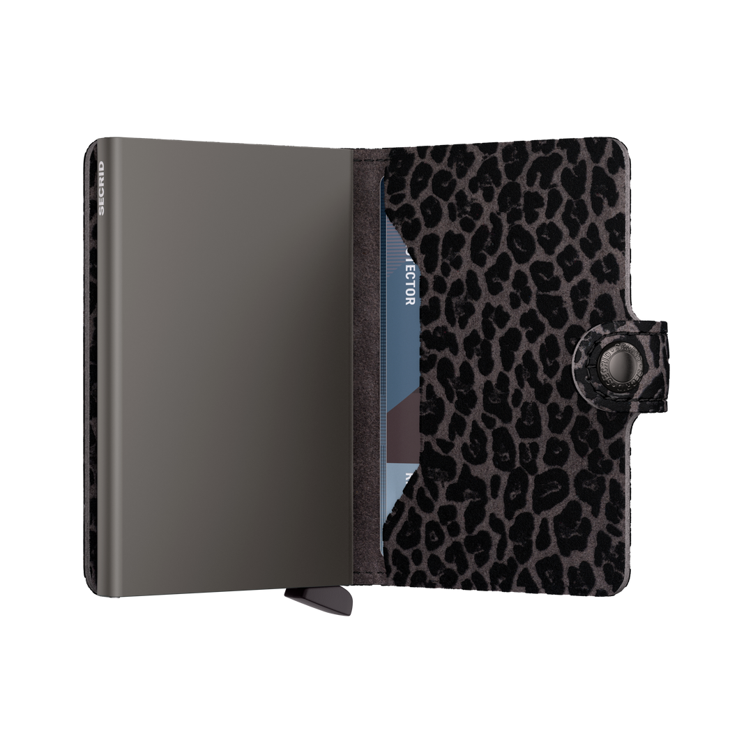 SECRID Miniwallet Leo