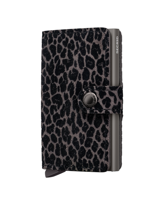 SECRID Miniwallet Leo