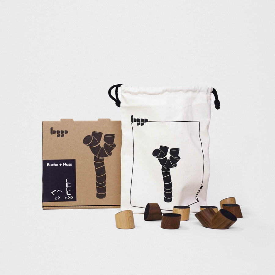 Loggos Set M