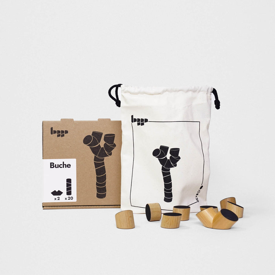Loggos Set M
