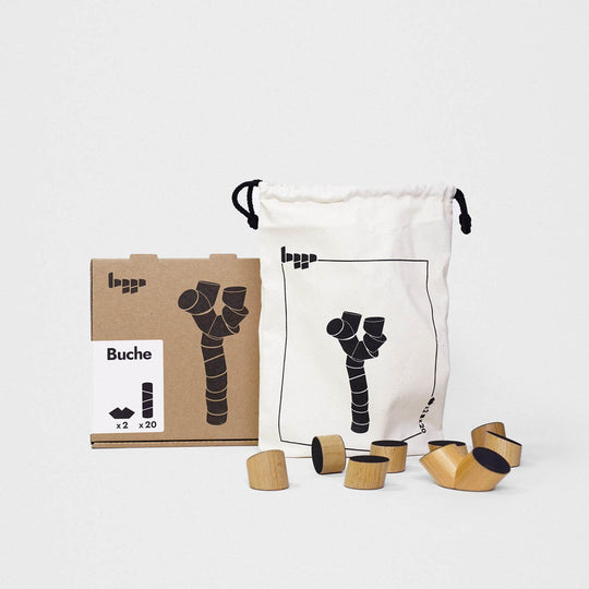 Loggos Set L