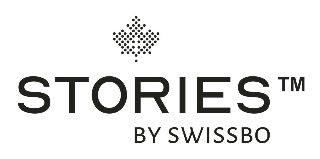 STORIES By SWISSBO