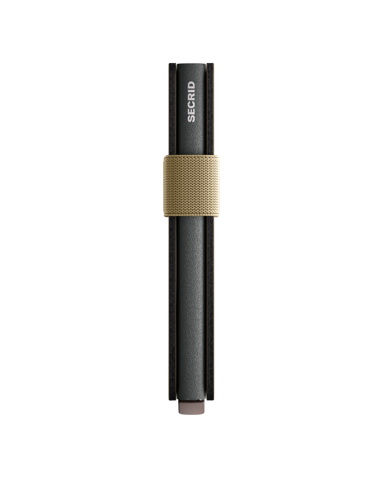 SECRID Bandwallet Matte