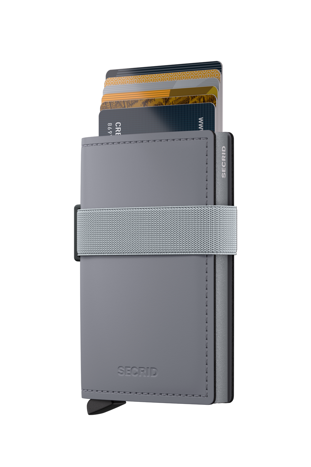 SECRID Bandwallet Matte