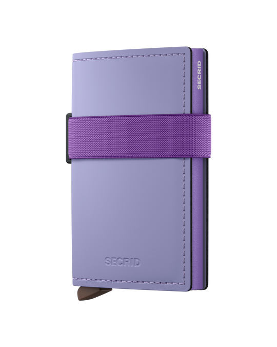SECRID Bandwallet Matte