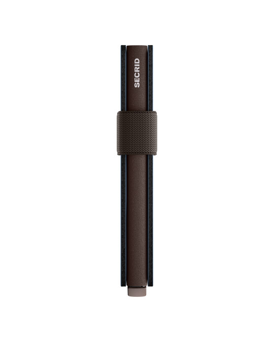 SECRID Bandwallet Matte