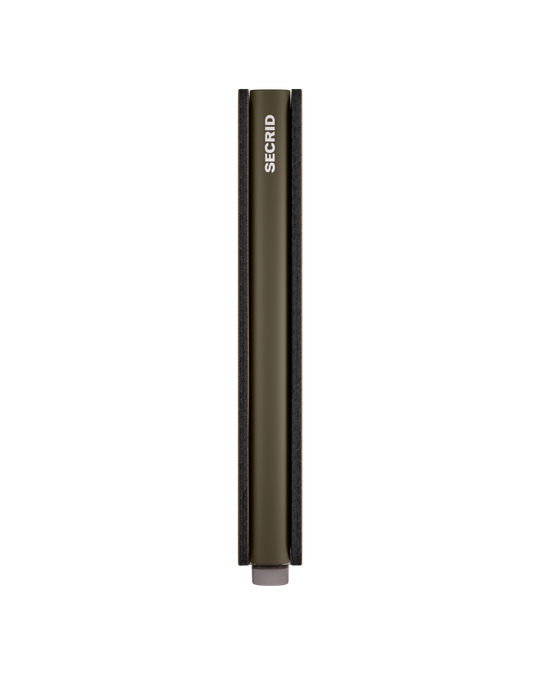 SECRID Slimwallet Matte Satin