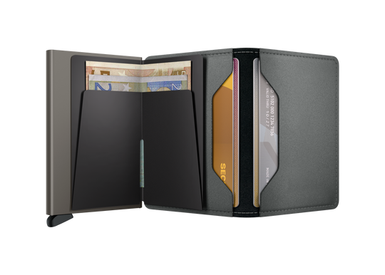 SECRID Slimwallet Matte Satin