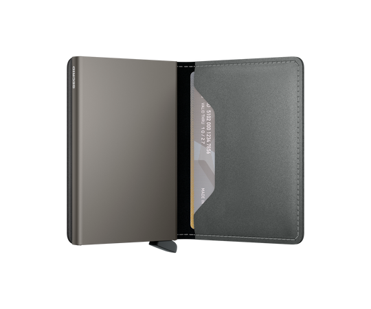 SECRID Slimwallet Matte Satin