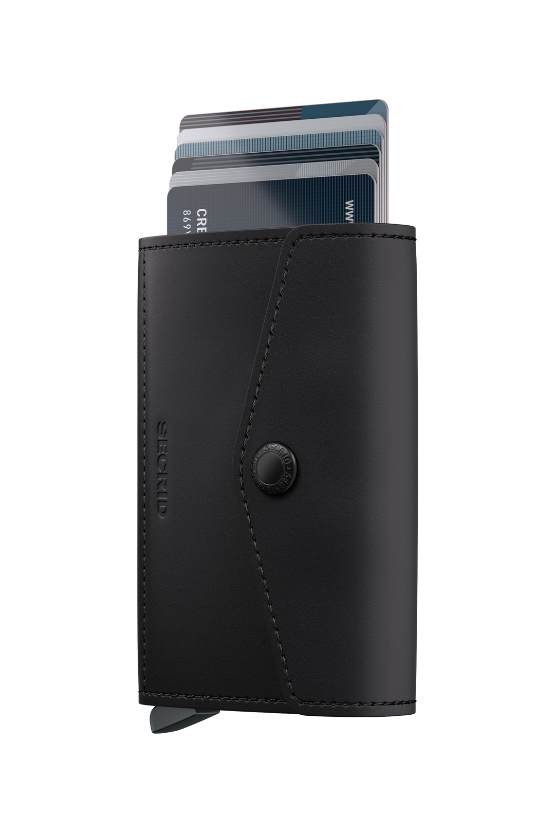 SECRID Envelope Wallet Matte