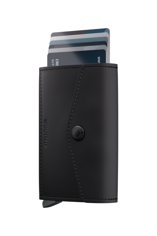 SECRID Envelope Wallet Matte