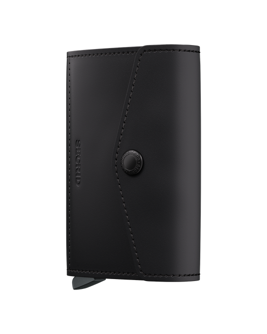 SECRID Envelope Wallet Matte