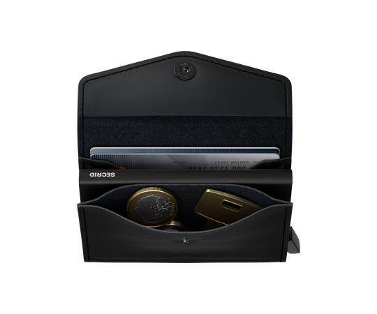 SECRID Envelope Wallet Matte